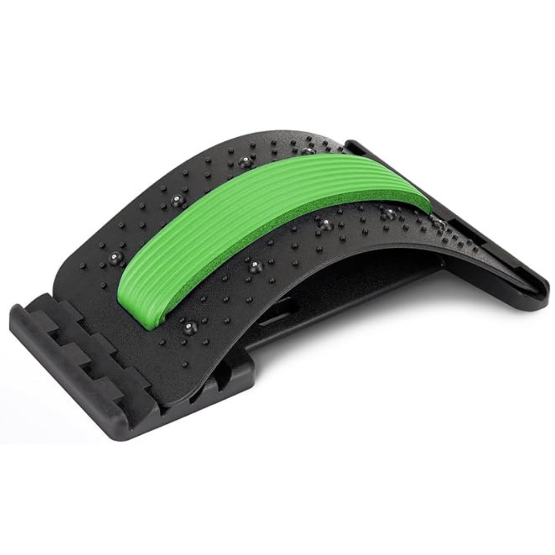 Mediwell ErgoStretch™ Spinal Decompression Back Stretcher