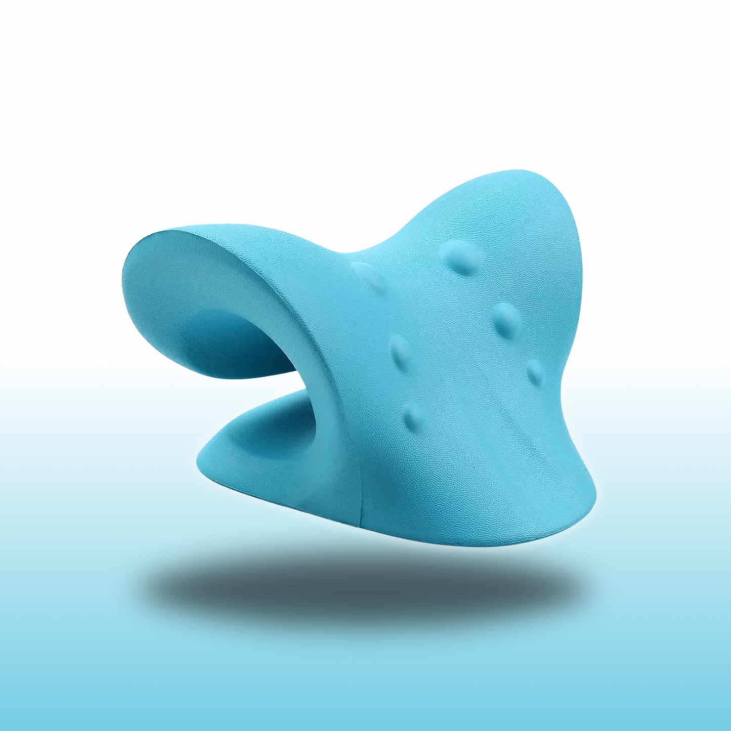 Mediwell ErgoFlex™ Neck Relief Pillow