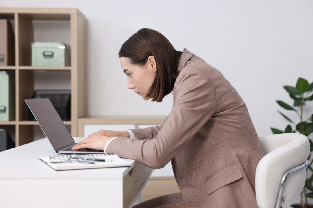 The Hidden Effects of Poor Posture — and How to Fix Them