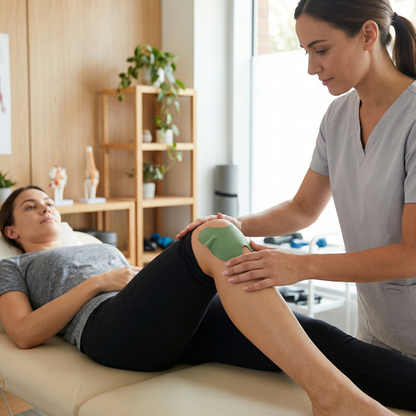 Mediwell FlexMove™ Cold Patch