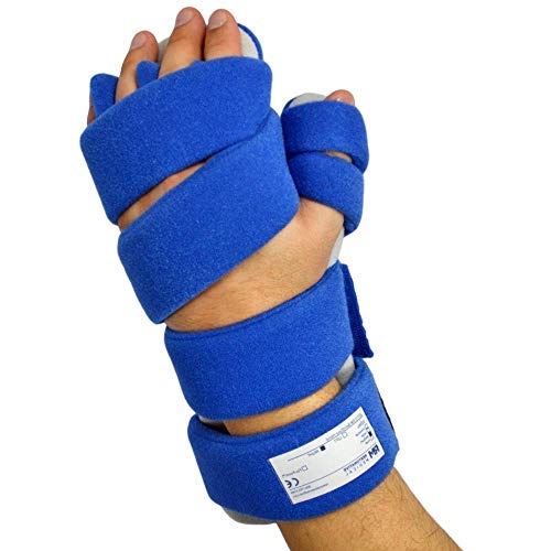 Mediwell OrthoGrip™ Recovery Brace