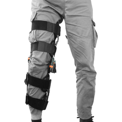 Mediwell FlexGuard™  Adjustable Knee Support