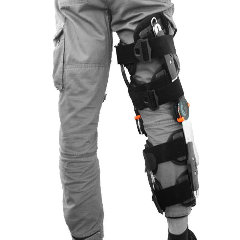 Mediwell FlexGuard™  Adjustable Knee Support