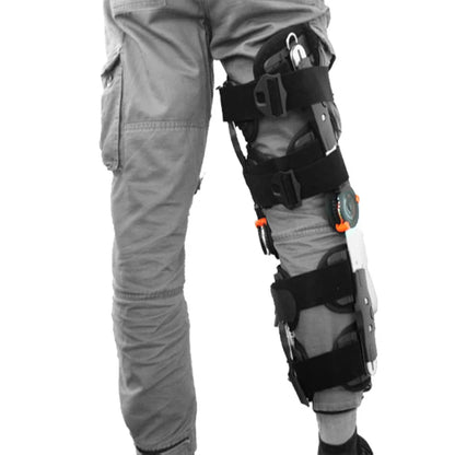 Mediwell FlexGuard™  Adjustable Knee Support