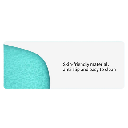 Mediwell Neck Relief Pro™ EMS Heating Cervical Pillow