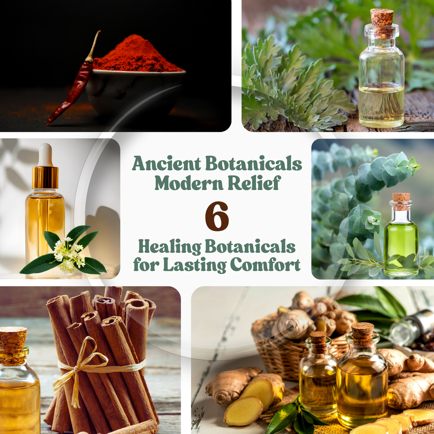 Mediwell JointRelief Pro™ Knee Pain Relief Heat Patch