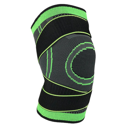 Mediwell FlexKnee™ Adjustable Compression Brace