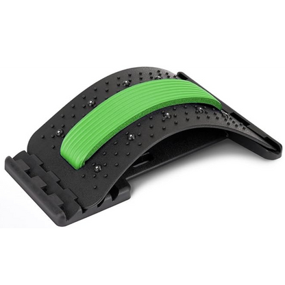 Mediwell ErgoStretch™ Spinal Decompression Back Stretcher