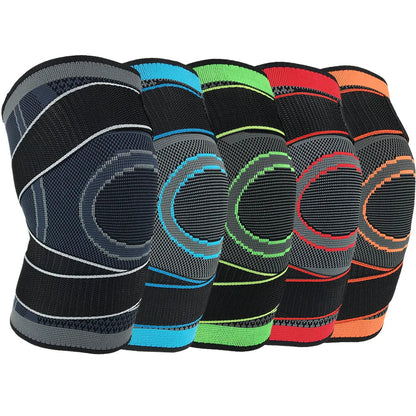 Mediwell FlexKnee™ Adjustable Compression Brace