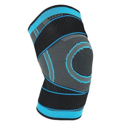 Mediwell FlexKnee™ Adjustable Compression Brace