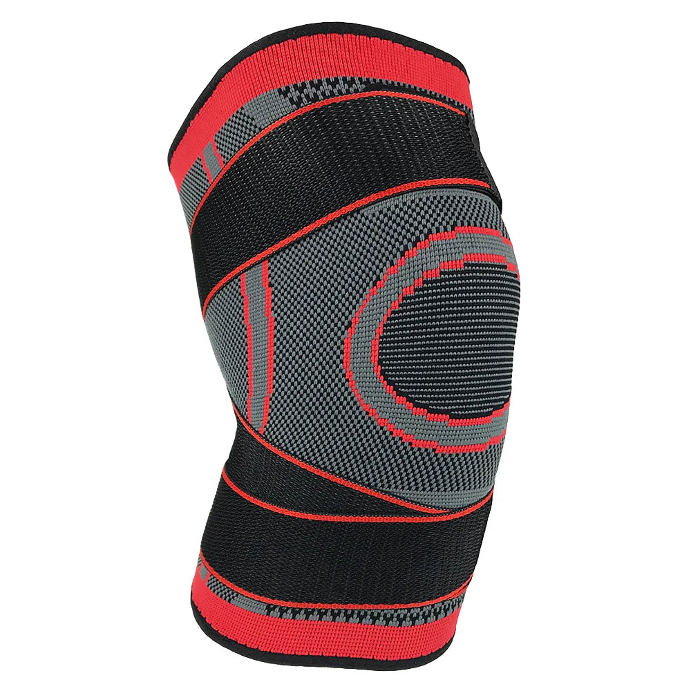 Mediwell FlexKnee™ Adjustable Compression Brace