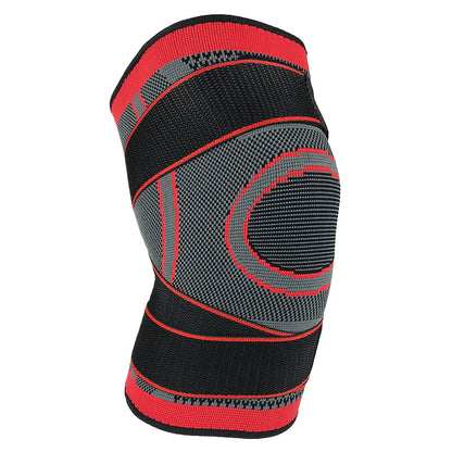 Mediwell FlexKnee™ Adjustable Compression Brace