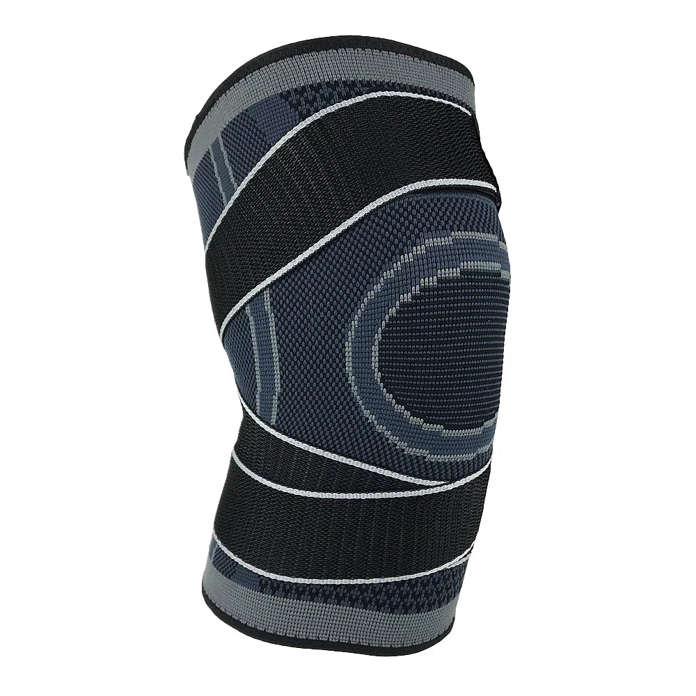 Mediwell FlexKnee™ Adjustable Compression Brace
