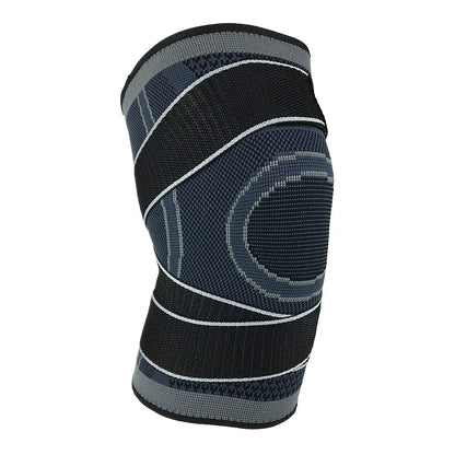 Mediwell FlexKnee™ Adjustable Compression Brace