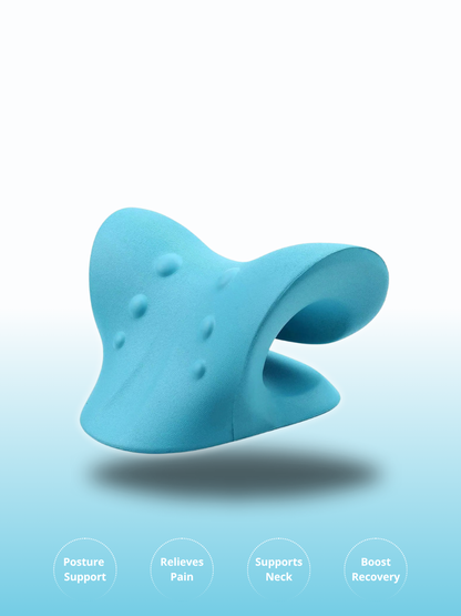Mediwell ErgoFlex™ Neck Relief Pillow