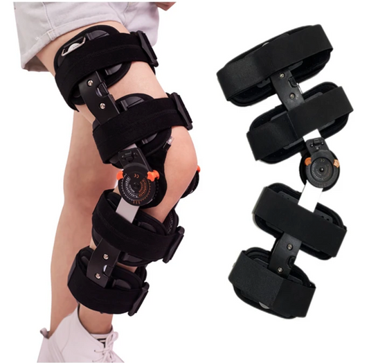 Mediwell FlexGuard™  Adjustable Knee Support