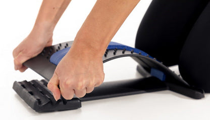 Mediwell ErgoStretch™ Spinal Decompression Back Stretcher