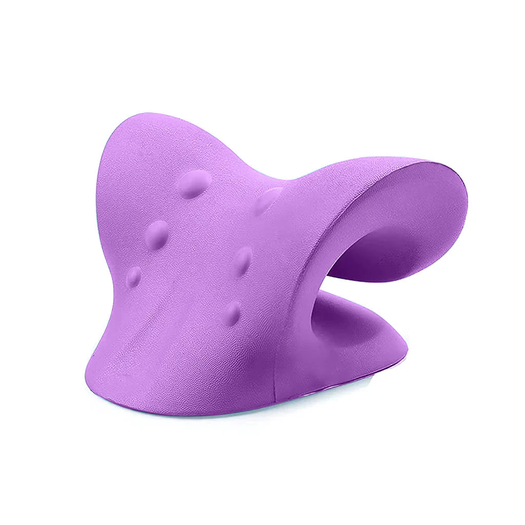 Mediwell ErgoFlex™ Neck Relief Pillow