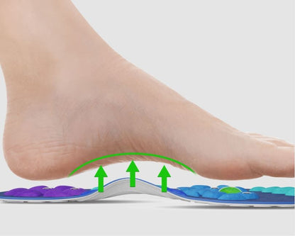 Mediwell  MassageWalk™ Acupressure Massage Insole